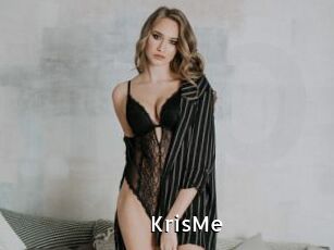 KrisMe