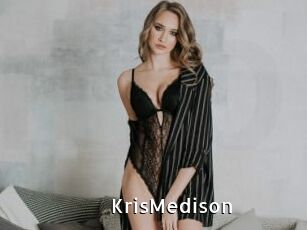 KrisMedison