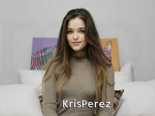 KrisPerez