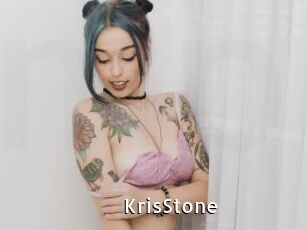 KrisStone