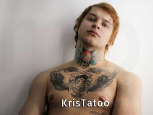 KrisTatoo