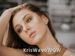 KrisWaveWOW