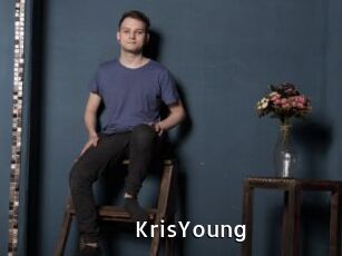 KrisYoung