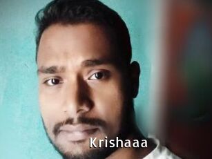 Krishaaa