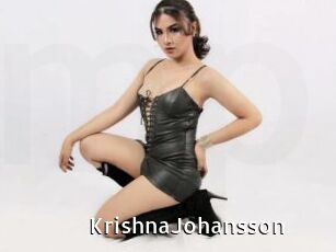 KrishnaJohansson