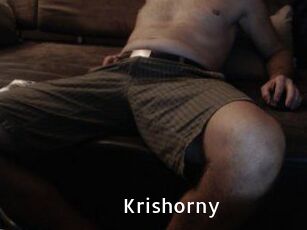 Krishorny