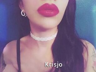 Krisjo