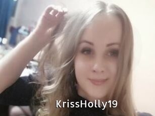KrissHolly19