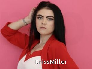 KrissMiller