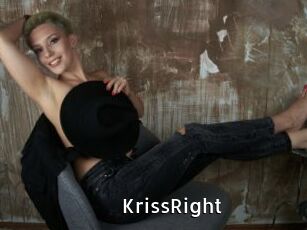 KrissRight