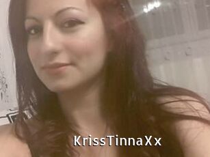 KrissTinnaXx