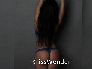 KrissWender
