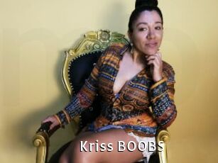Kriss_BOOBS