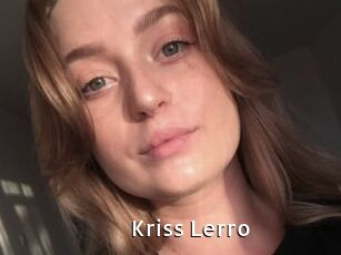Kriss_Lerro