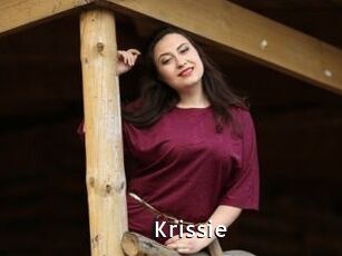 Krissie