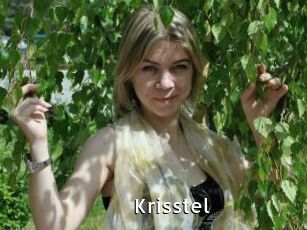 Krisstel
