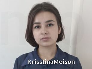 KrisstinaMeison