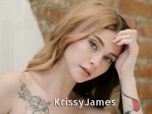 KrissyJames
