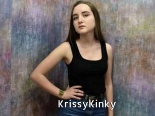 KrissyKinky