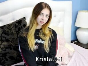 KristallMi