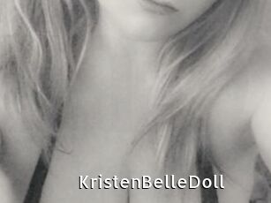 KristenBelleDoll
