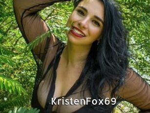 KristenFox69