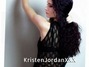 KristenJordanXxX