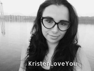KristenLoveYou