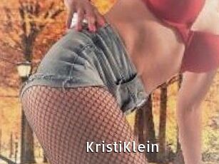KristiKlein