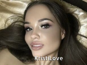 KristiLove