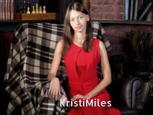 KristiMiles