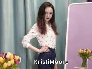 KristiMoore