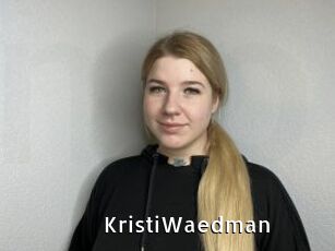 KristiWaedman