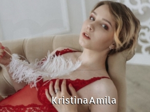 KristinaAmila My Porno Stash