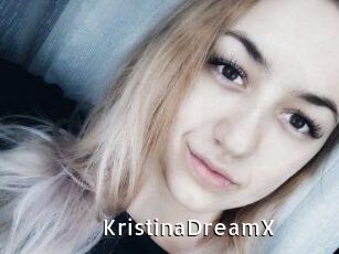 KristinaDreamX