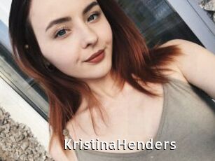KristinaHenders