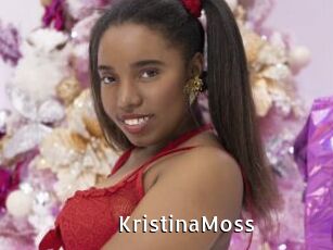 KristinaMoss