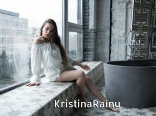 KristinaRainu
