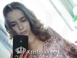 KristinaReed