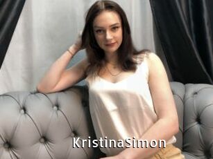 KristinaSimon