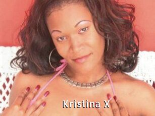Kristina_X My Porno Stash