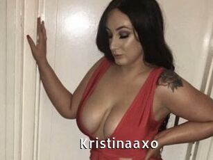 Kristinaaxo