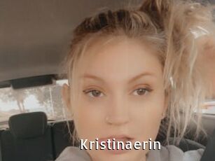 Kristinaerin
