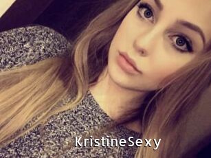KristineSexy
