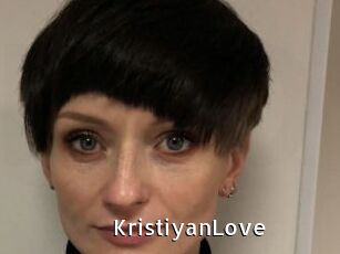 KristiyanLove