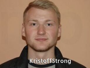 KristoffStrong