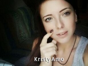 KristyAmo