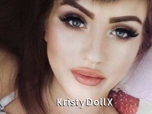 KristyDollX My Porno Stash