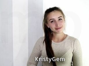 KristyGem