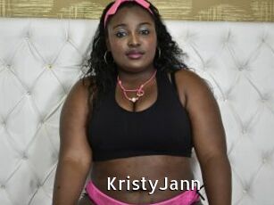 KristyJann